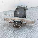 Differenzialgetriebe hinten
