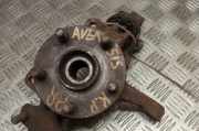 Achsschenkel (ABS) links vorne Toyota Avensis Station Wagon (T22)