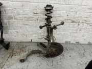 Teilepaket Front Audi A4 (8W, B9) 8W0407696B