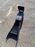Armlehne BMW X5 (E70) xDrive 40 d 26116C18