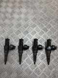 Einspritzventil Set VW PASSAT Variant B6 (3C5) 1.9 TDI 038130073AG