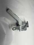 Motorhaubenscharnier links Renault Clio IV (BH) 654011958R
