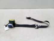 Sicherheitsgurt vorne rechts MAZDA 6 Sedan (GH) 2.0 MZR-CD