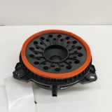 Türlautsprecher vorne rechts