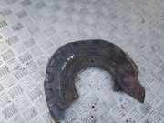 Front Brake Disc Protection SEAT LEON (1P1) 2.0 TDI