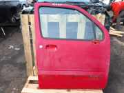 Vordere rechte Tür
