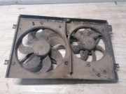 Kühlmodul VW Bora (1J) 6H0959455B