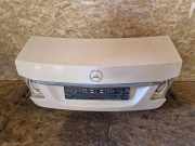 Kofferraumdeckel MERCEDES-BENZ E (W212) E 220 CDI / BlueTEC (212.001, 212.002)