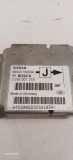 Airbag-Steuergerät NISSAN ALMERA II Hatchback (N16) 2.2 Di 988205M304