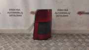 Rücklicht hinten rechts CITROËN BERLINGO Furgon (M_) 2.0 HDI 90 (MBRHY, MCRHY) 9625292180