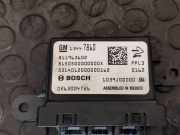 Steuergerät Einparkhilfe Opel Meriva B () 13447860