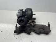 Turbolader AUDI A6 (4F2, C6) 2.0 TDI GTI1749VA