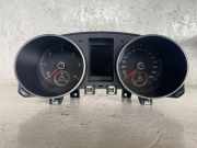 Kombiinstrument VW GOLF VI Variant (AJ5) 1.6 MultiFuel 094702