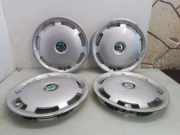 Radkappen SKODA OCTAVIA I Combi (1U5) 1.9 TDI 1U0601147C
