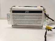 Airbag Knie Mercedes-Benz R-Klasse (W251) A2518600805