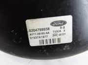 Unterdruck-Bremskraftverstärker FORD B-MAX (JK) 1.0 EcoBoost AY112B195AA 0204799938