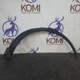 Kotflügelzierleiste hinten links LAND ROVER DISCOVERY V (L462) 2.0 D 4x4 HY32-290E23-AC