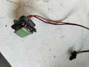 Blower Fan Relay RENAULT TRAFIC II Furgon (FL) 2.5 dCi