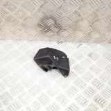 Stoßstangenhalter hinten rechts FORD FIESTA VII 1.1 Ti-VCT H1BB-17E850-A1