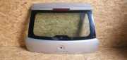 Heckklappe geschlossen Fiat Grande Punto (199)