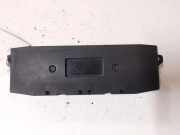 Navigationsanzeige CITROËN BERLINGO (MF) 1.6 HDI 90 (MF9HX) 96439997XT