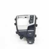 Schalthebel Kunststoffabdeckung AUDI A4 Allroad (8WH, B9) 2.0 TDI quattro 8W2713111C