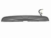 Kennzeichenbeleuchtung NISSAN NOTE (E11, NE11) 1.6