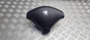 Lenkrad Airbag PEUGEOT 307 SW (3H) 2.0 HDI 90 96345028ZR