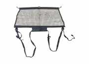 Kofferraum-Abdeckung VOLVO XC60 D5 AWD 31263598