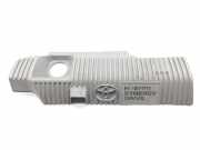 Motorabdeckung TOYOTA AURIS (_E18_) 1.8 Hybrid (ZWE186_) 11212-37090
