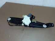 Türfensterheber hinten links BMW 7 (F01, F02) 730 d 985158102 70460310