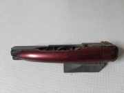 Türaußengriff hinten links NISSAN PRIMERA Estate (WP12) 1.8