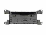 Radio/Navigationssystem-Kombination Ford Mondeo V Schrägheck (CE) DS7T19C107MK