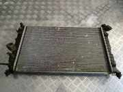 Kühler Opel Vectra C Caravan (Z02) 52488059