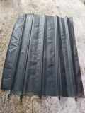 Kofferraum Ablage OPEL ASTRA F Hatchback (53_, 54_, 58_, 59_) 1.6 i 16V