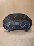 Kombiinstrument SKODA OCTAVIAII (1Z3) 2.0 TDI 16V V3560416 SXZ7Z0E2884593