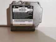 Airbag-Steuergerät FIAT MULTIPLA (186_) 1.6 100 16V (186AXA1A) 46813508