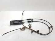 Handbremskabel AUDI A6 Avant (4B5, C5) 2.5 TDI 4B0609722K 4B0609721L