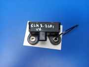 Sensor für Längsbeschleunigung Mercedes-Benz B-Klasse Sports Tourer (W245) A0055422118