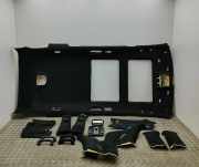 Dachsatz scwarz MERCEDES-BENZ GLS (X166) 550 4-matic (166.873) A1669066802