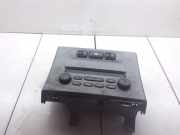 Heizungsbetätigung (Konsole) vorne Opel Zafira A (T98) 013140985