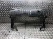 Motorabdeckung Honda Jazz II (GD, GE)