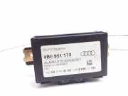 Alarmsensor AUDI A3 (8L1) 1.9 TDI 4b0951173