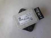 Beschleunigungssensor OPEL MERIVA B 1.7 CDTI 0265005748