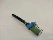 HEIZUNGSLÜFTER REGLER WIDERSTAND OPEL VECTRA B (36_) 2.0 DTI 16V 90586303 5J71065753