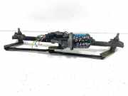 Scheibenwischermechanismus vorne HYUNDAI SANTA FÉ II (CM) 2.2 CRDi 035418080 981102B900
