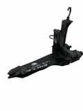 Halter für ABS-Block OPEL ASTRA K 1.6 CDTi 39017042