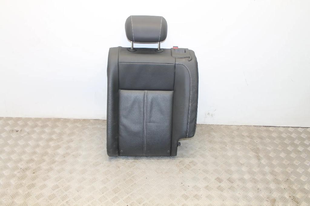 Rücksitz OPEL ASTRA J 1.6 13146982 Bild Rücksitz OPEL ASTRA J 1.6 13146982