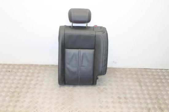 Rücksitz OPEL ASTRA J 1.6 13146982 Bild Rücksitz OPEL ASTRA J 1.6 13146982