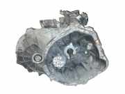 Schaltgetriebe Mercedes-Benz Vito Bus (638) A6382601900